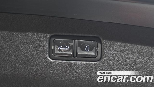 Genesis GV70 2.5T Gasoline AWD 2024 — фото 20