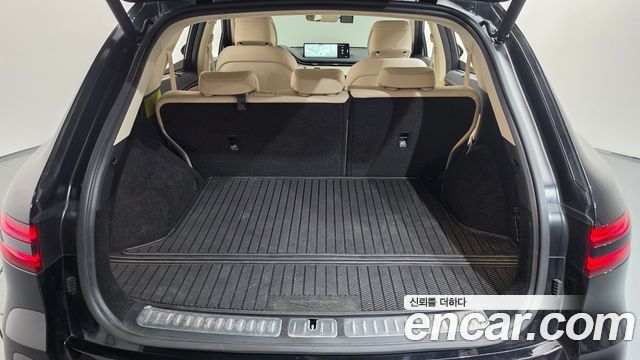 Genesis GV70 2.5T Gasoline AWD 2024 — фото 21