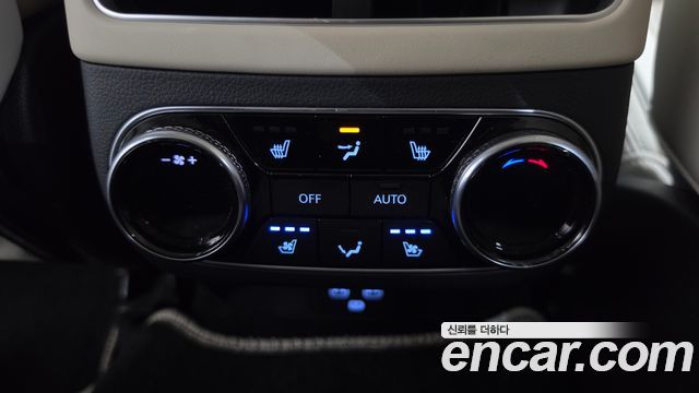 Genesis GV70 2.5T Gasoline AWD 2024 — фото 23