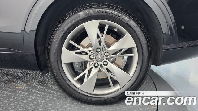 Genesis GV70 2.5T Gasoline AWD 2024 — фото 27