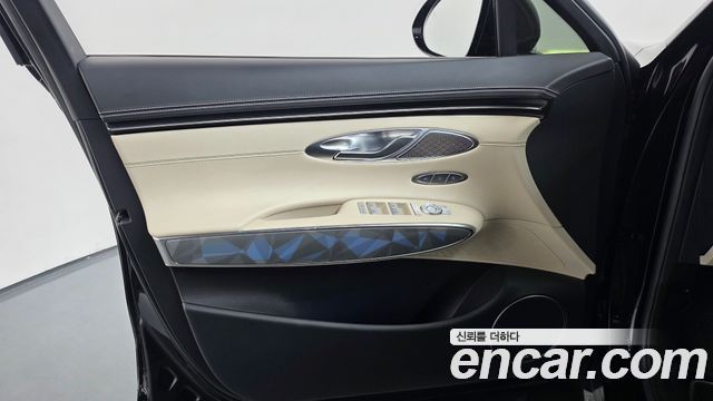 Genesis GV70 2.5T Gasoline AWD 2024 — фото 30