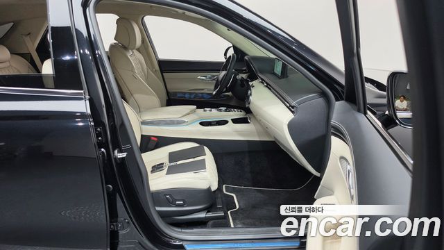 Genesis GV70 2.5T Gasoline AWD 2024 — фото 32