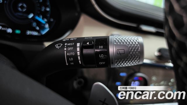 Genesis GV70 2.5T Gasoline AWD 2024 — фото 34