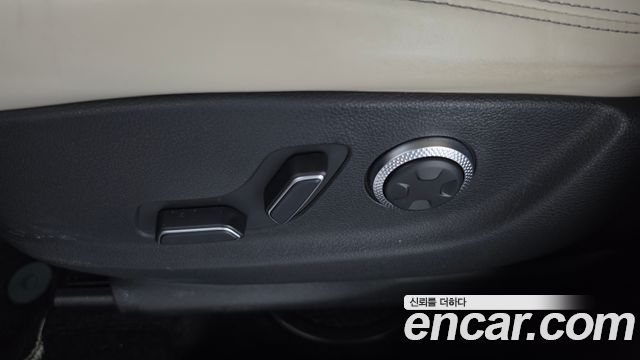 Genesis GV70 2.5T Gasoline AWD 2024 — фото 37