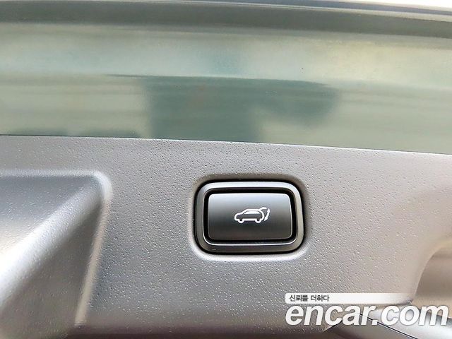 Kia Niro Signature 2023 — фото 21