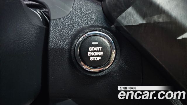 KG Mobility (SsangYong) Tivoli Armor Gear Edition 2WD 2018 — фото 16