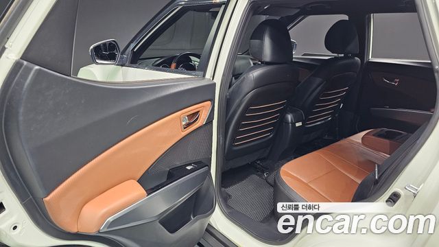 KG Mobility (SsangYong) Tivoli Armor Gear Edition 2WD 2018 — фото 27