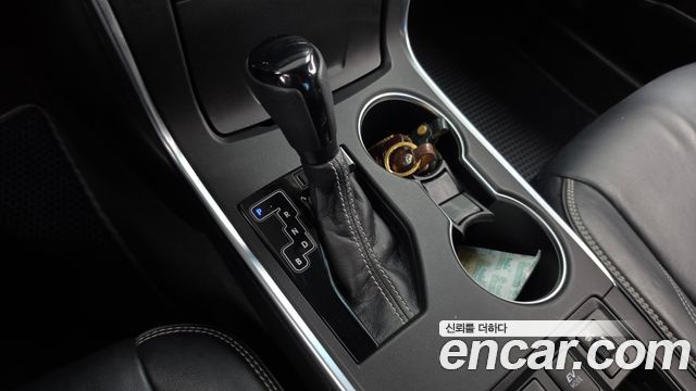 Toyota Camry Hybrid XLE 2016 — фото 9