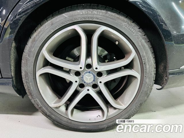 Mercedes-Benz E-Class (W212) E250 BlueTec 4MATIC AV 2016 — фото 6