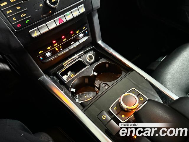 Mercedes-Benz E-Class (W212) E250 BlueTec 4MATIC AV 2016 — фото 20