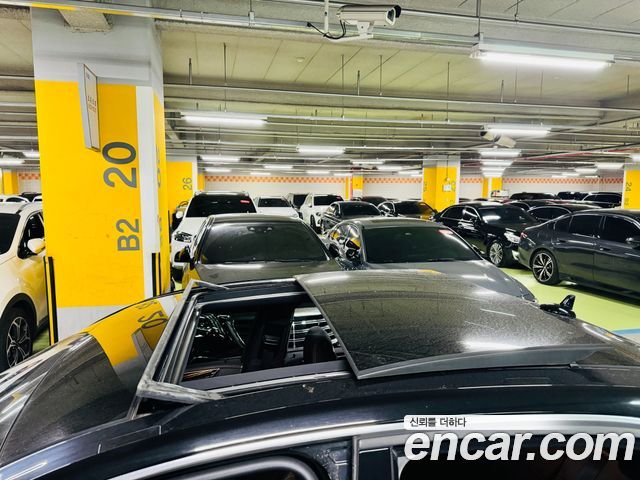 Mercedes-Benz E-Class (W212) E250 BlueTec 4MATIC AV 2016 — фото 23