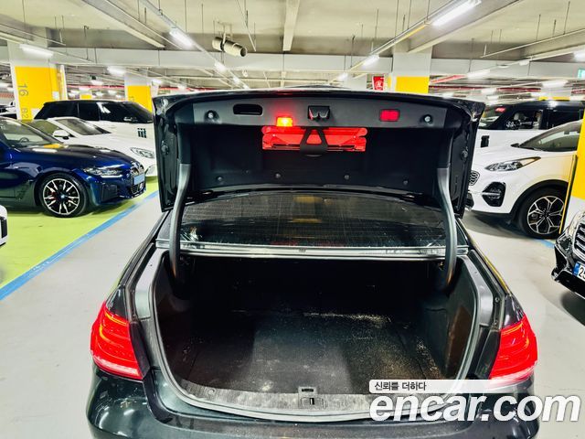 Mercedes-Benz E-Class (W212) E250 BlueTec 4MATIC AV 2016 — фото 24