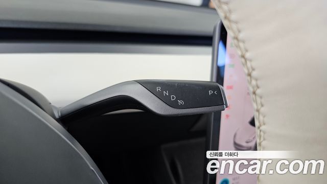 Tesla Model 3 Long Range AWD 2022 — фото 9