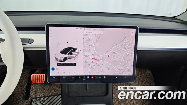 Tesla Model 3 Long Range AWD 2022 — фото 14