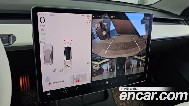 Tesla Model 3 Long Range AWD 2022 — фото 15