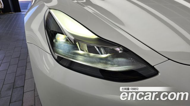 Tesla Model 3 Long Range AWD 2022 — фото 22