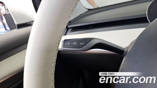 Tesla Model 3 Long Range AWD 2022 — фото 29