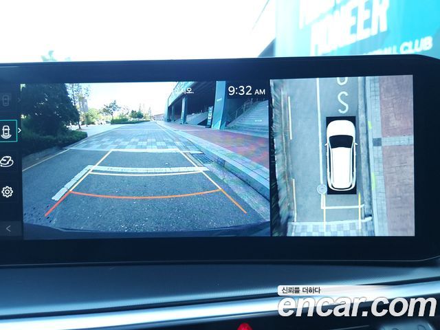 Kia Sorento (IV) HEV 1.6 2WD Gravity 2024 — фото 18