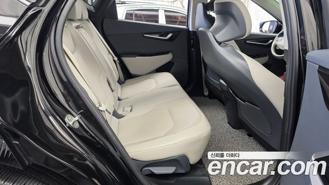 Kia EV6 Long Range Earth 2023 — фото 12