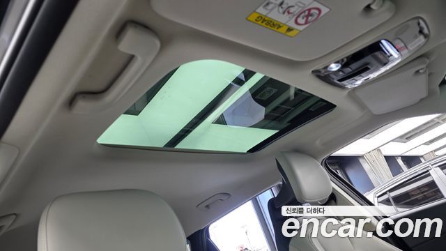 Kia EV6 Long Range Earth 2023 — фото 17