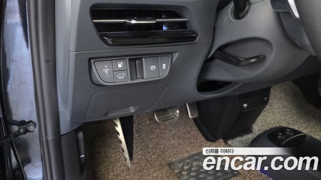 Kia EV6 Long Range Earth 2023 — фото 18