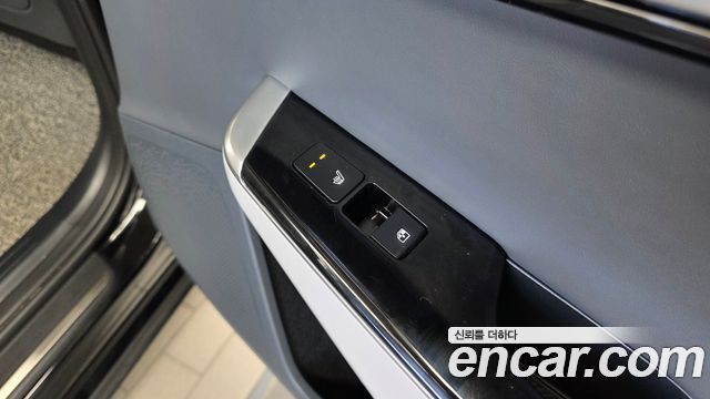 Kia EV6 Long Range Earth 2023 — фото 19