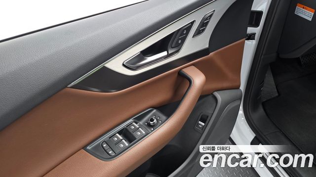 Audi Q7 (4M) 45 TFSI Quattro 2019 — фото 19