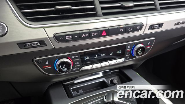 Audi Q7 (4M) 45 TFSI Quattro 2019 — фото 20