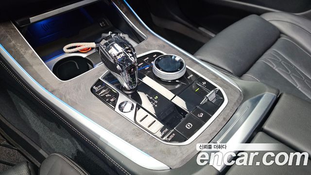 BMW X5 (G05) xDrive 45e xLine 2023 — фото 9