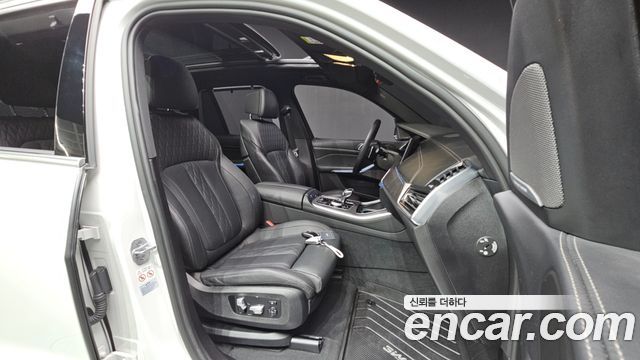 BMW X5 (G05) xDrive 45e xLine 2023 — фото 26