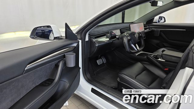 Tesla Model 3 Long Range AWD 2022 — фото 10