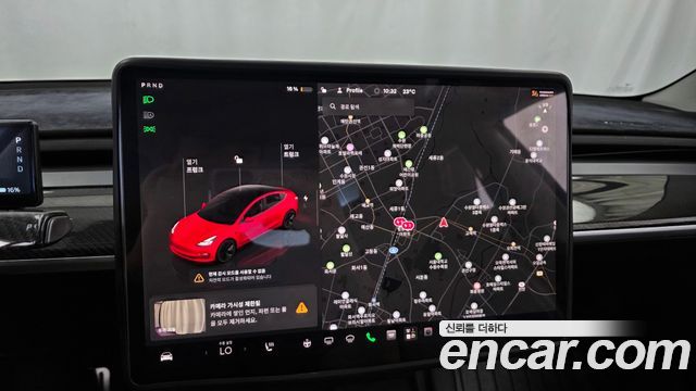 Tesla Model 3 Long Range AWD 2022 — фото 13