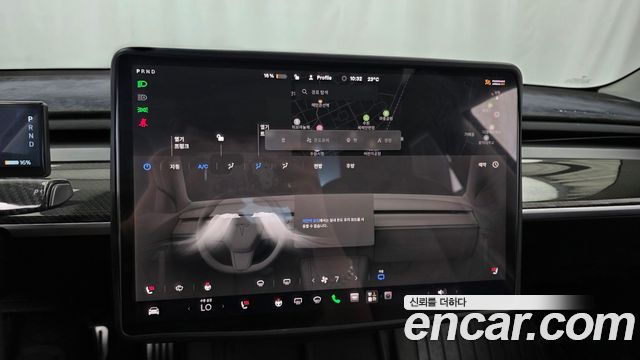 Tesla Model 3 Long Range AWD 2022 — фото 18