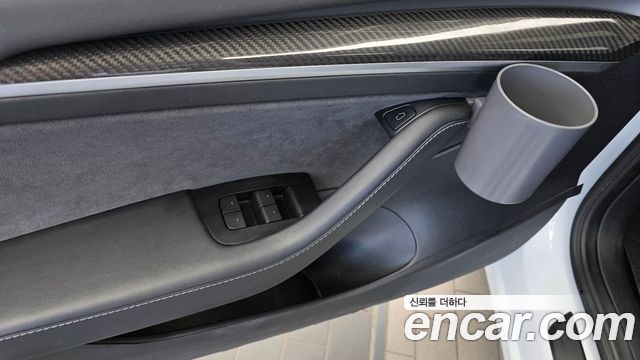 Tesla Model 3 Long Range AWD 2022 — фото 28