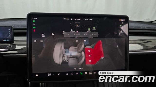 Tesla Model 3 Long Range AWD 2022 — фото 30