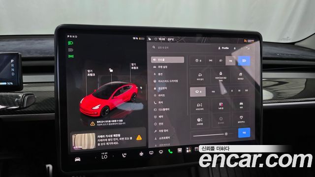 Tesla Model 3 Long Range AWD 2022 — фото 32