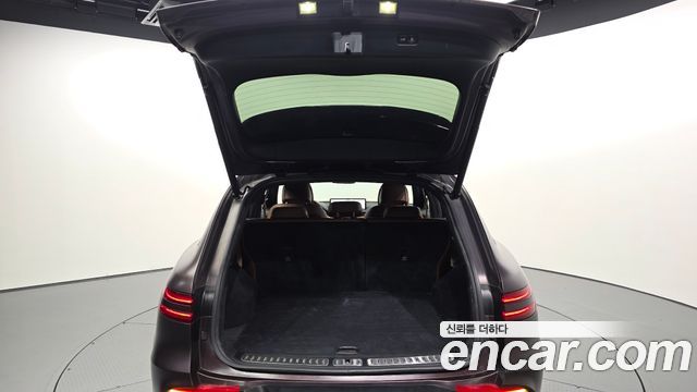 Genesis GV70 2.5T Gasoline AWD 2021 — фото 20