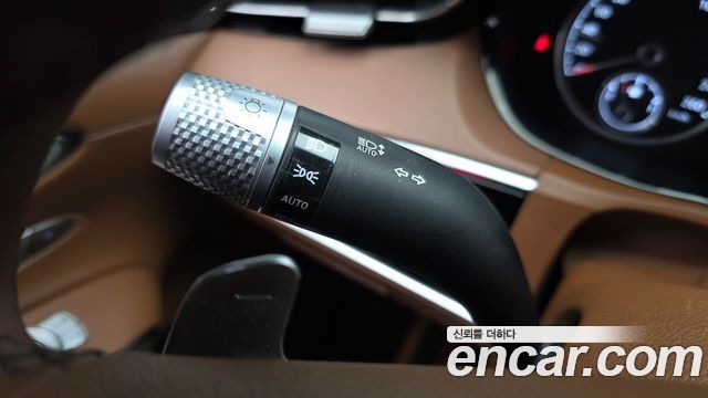 Genesis GV70 2.5T Gasoline AWD 2021 — фото 28