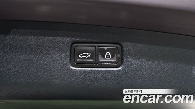 Genesis GV70 2.5T Gasoline AWD 2021 — фото 30