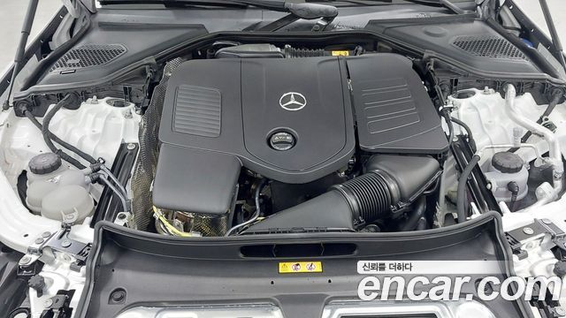 Mercedes-Benz E-Class (W214) E300 4MATIC Exclusive 2026 — фото 6