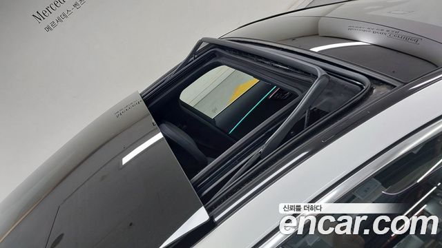 Mercedes-Benz E-Class (W214) E300 4MATIC Exclusive 2026 — фото 16