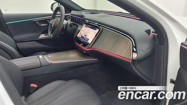 Mercedes-Benz E-Class (W214) E300 4MATIC Exclusive 2026 — фото 17