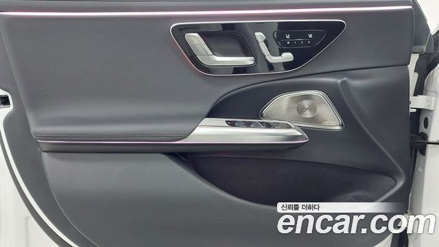 Mercedes-Benz E-Class (W214) E300 4MATIC Exclusive 2026 — фото 19