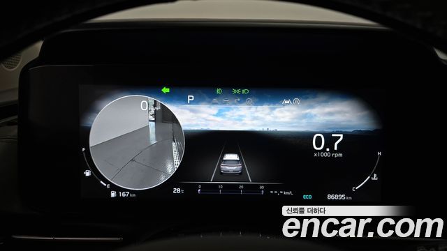 Kia Carnival (IV) Diesel 9-Seater Hi-Limousine Signature 2023 — фото 8