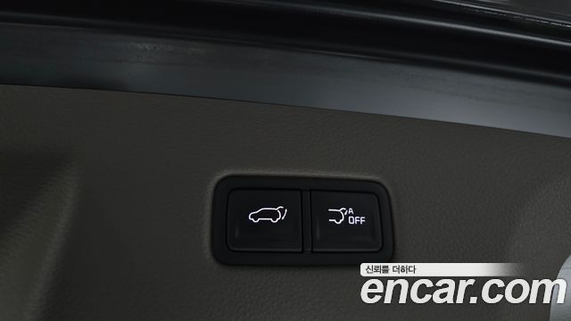 Kia Carnival (IV) Diesel 9-Seater Hi-Limousine Signature 2023 — фото 19