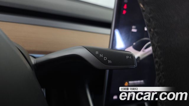 Tesla Model 3 Long Range AWD 2020 — фото 9