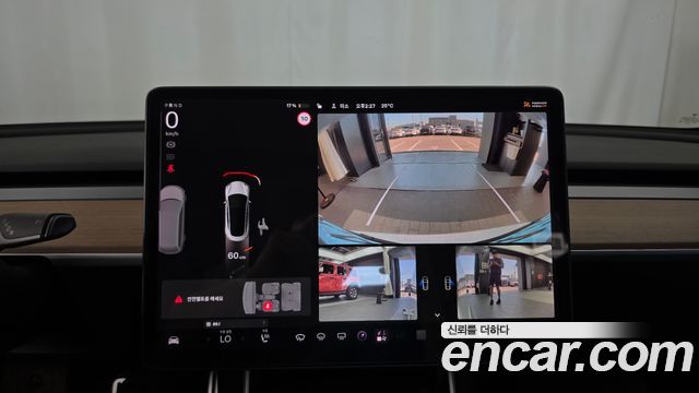 Tesla Model 3 Long Range AWD 2020 — фото 15