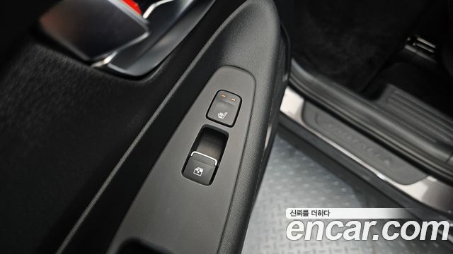 Hyundai Santa Fe Diesel 2.2 4WD Prestige Choice 2023 — фото 16