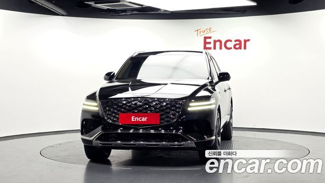 Genesis GV80 2.5T Gasoline AWD 2024 — фото 3