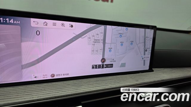 Genesis GV80 2.5T Gasoline AWD 2024 — фото 14